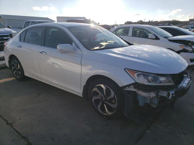 1HGCR2F72GA087036 | 2016 HONDA ACCORD EX