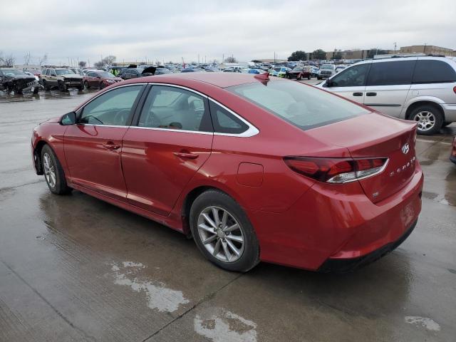 5NPE24AF5KH793103 | 2019 Hyundai sonata se