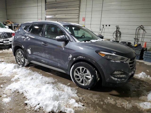 KM8J3CA49JU654970 | 2018 HYUNDAI TUCSON SEL