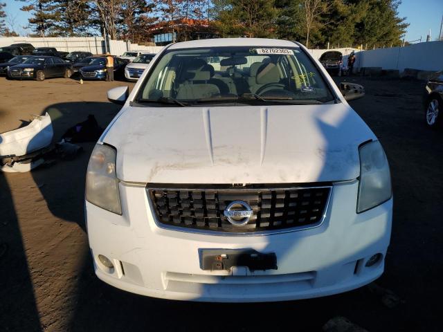 3N1AB61EX8L712013 | 2008 Nissan sentra 2.0