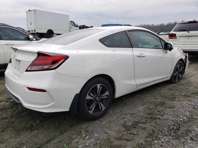 2HGFG3B8XFH525616 | 2015 HONDA CIVIC EX