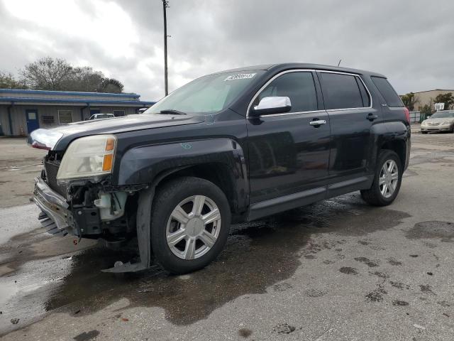 2014 GMC Terrain SLE