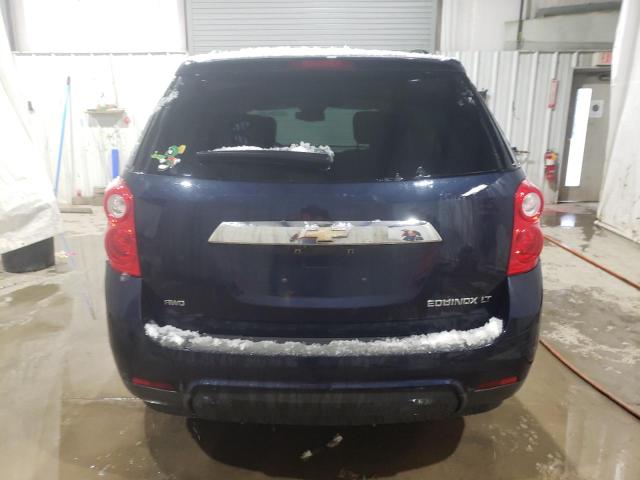 2GNFLFEK2F6426195 | 2015 CHEVROLET EQUINOX LT