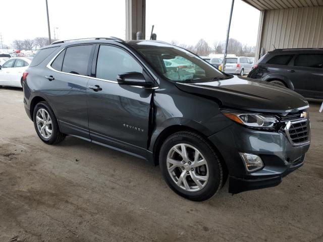 3GNAXVEX0KS525131 | 2019 CHEVROLET EQUINOX LT