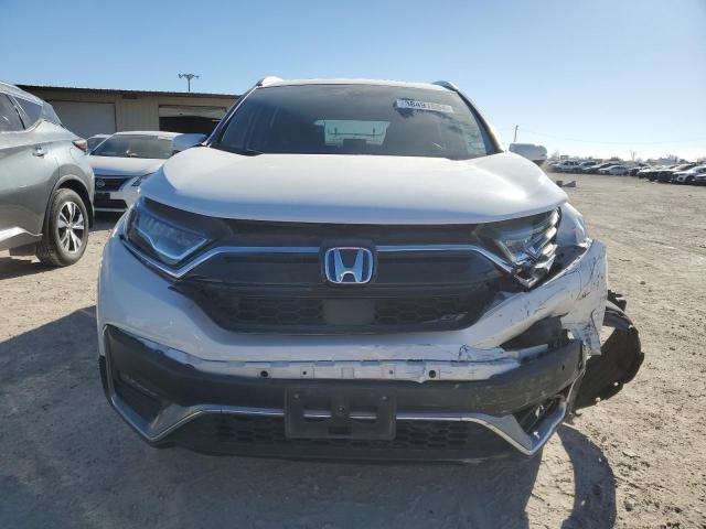 5J6RT6H99NL008036 | 2022 HONDA CR-V TOURI