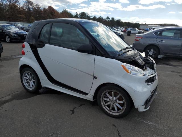 WMEEJ9AA5FK833547 | 2015 SMART FORTWO