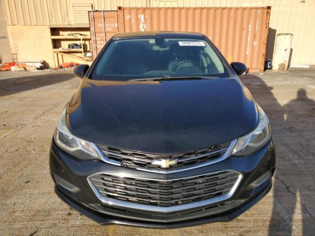 1G1BF5SM1H7266031 | 2017 CHEVROLET CRUZE PREM