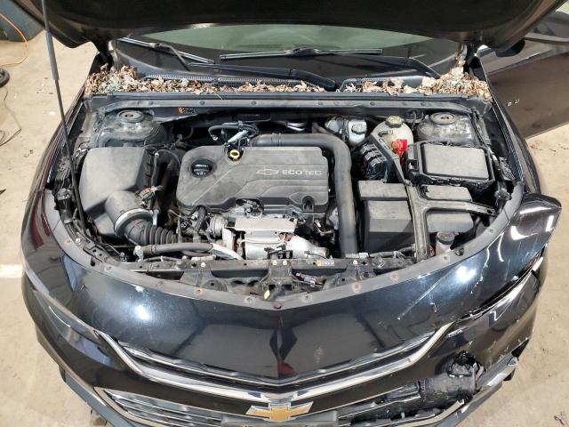 1G1ZE5ST1HF293244 | 2017 CHEVROLET MALIBU LT