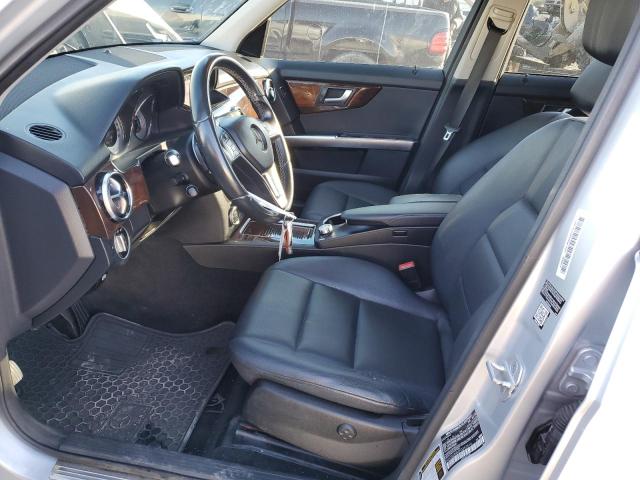 2015 MERCEDES-BENZ GLK 350 4M - WDCGG8JB3FG397514