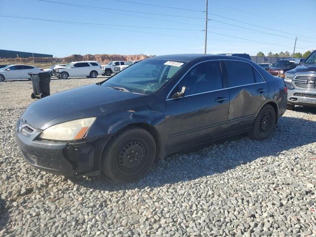 2005 Honda Accord Coupe EX