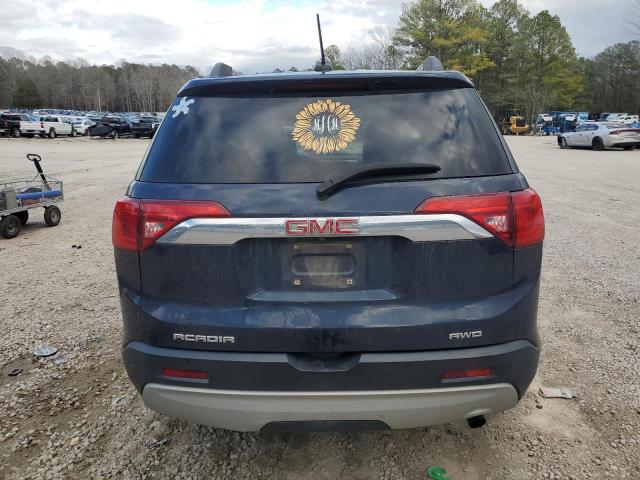 1GKKNSLAXHZ174244 | 2017 GMC ACADIA SLE