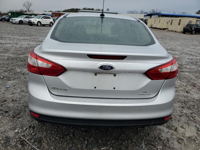 1FADP3F29EL439846 | 2014 FORD FOCUS SE