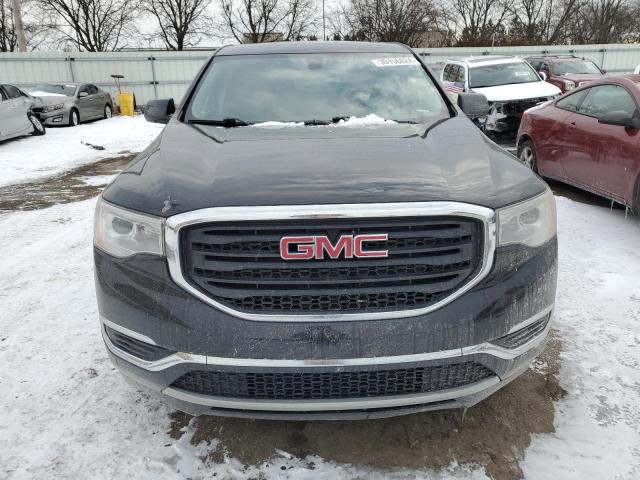 2017 GMC ACADIA SLE - 1GKKNKLA6HZ243186