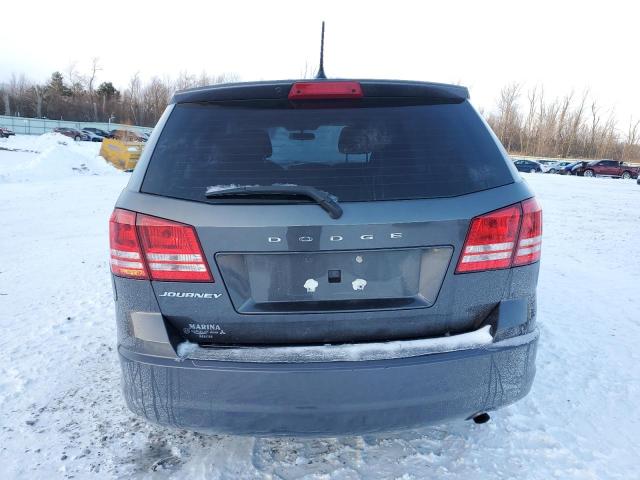 3C4PDCAB4ET284358 | 2014 DODGE JOURNEY SE