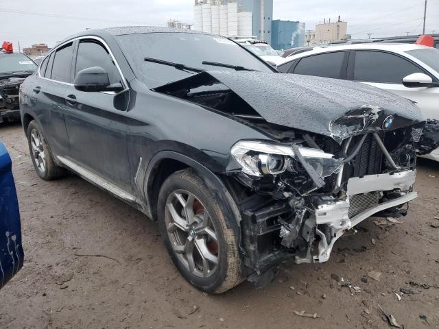 5UX2V1C09LLE67501 BMW X4 XDRIVE3 4