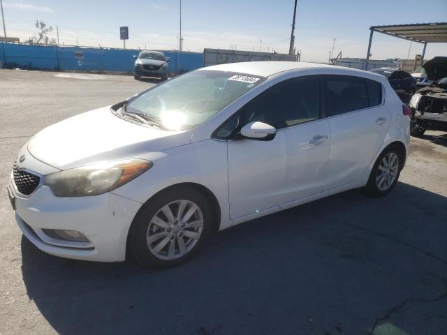 2015 Kia Forte EX