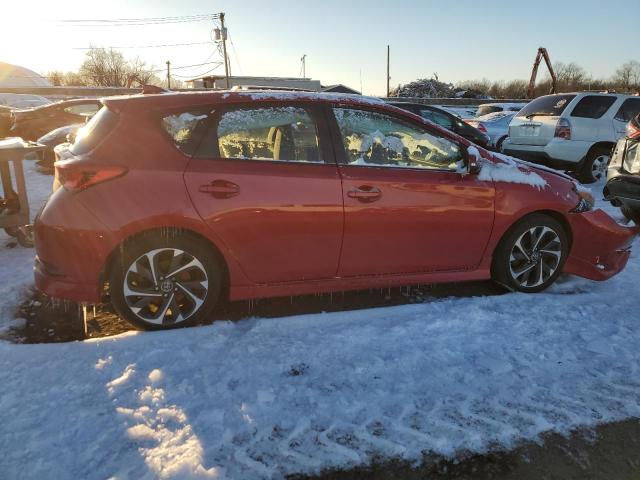 Vin: jtnkarje6hj540135, lot: 37878234, toyota corolla 20173