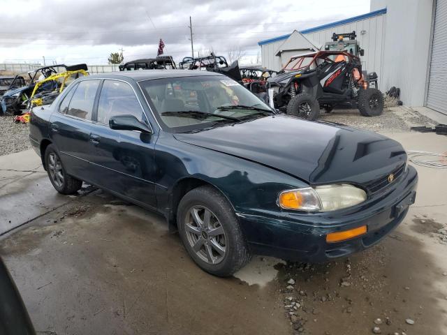 1995 Toyota Camry Le VIN: JT2GK12E5S0095089 Lot: 39797894