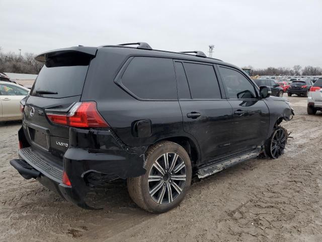 2020 LEXUS LX 570 JTJDY7AX5L4328295