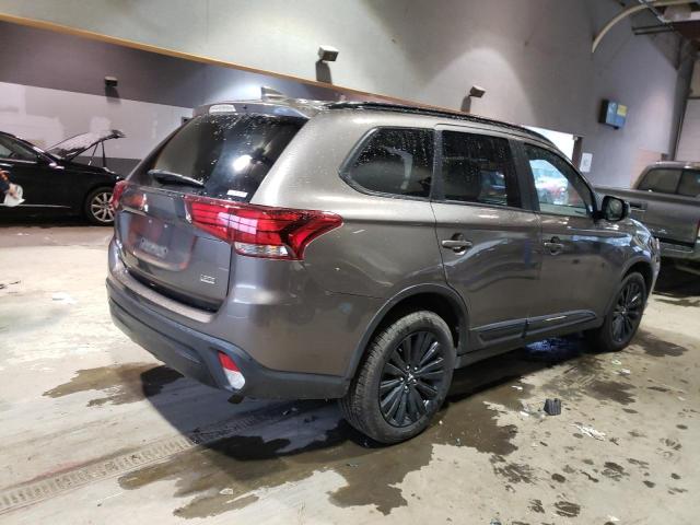 JA4AZ3A36LZ047242 | 2020 MITSUBISHI OUTLANDER