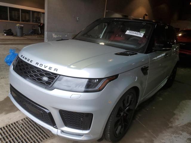 SALWS2RU4LA732970 | 2020 LAND ROVER RANGE ROVE