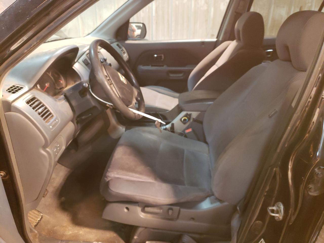 5FNYF28466B049749 2006 Honda Pilot Ex