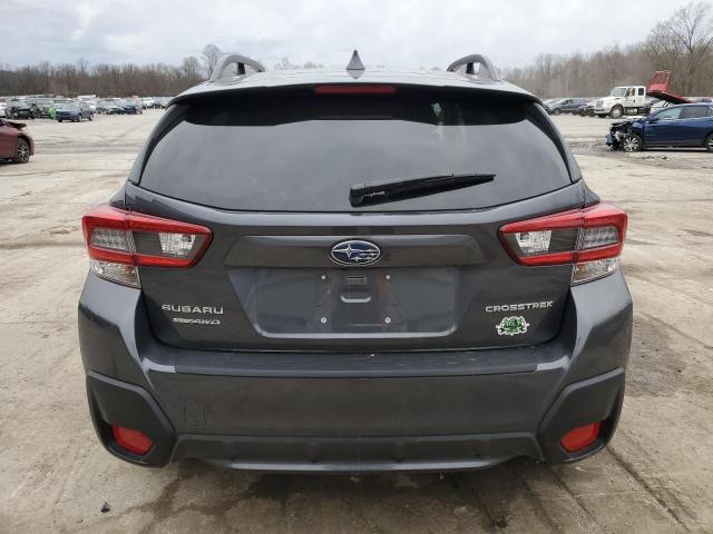 JF2GTAEC5NH285495 | 2022 SUBARU CROSSTREK