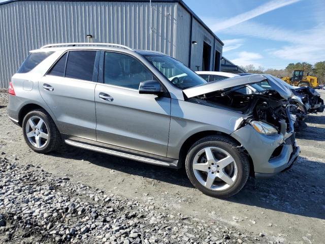 VIN 4JGDA5JB4DA213895 2013 Mercedes-Benz ML-Class, 350 no.4