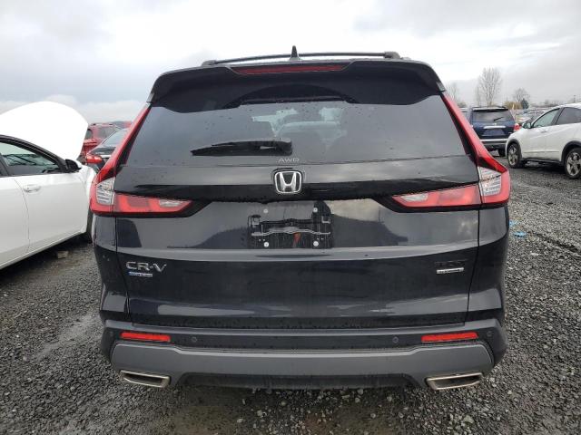 2024 HONDA CR-V SPORT - 7FARS6H90RE004656
