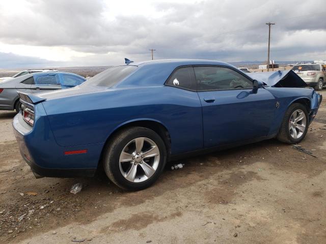 2021 DODGE CHALLENGER - 2C3CDZAG0MH571513