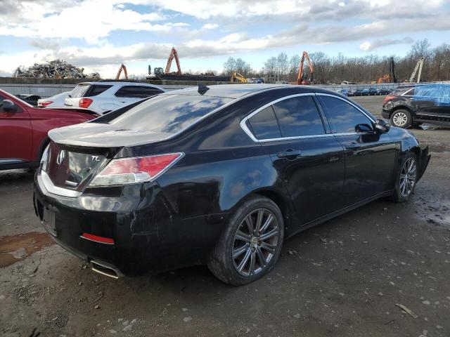 2014 Acura TL - Image 3