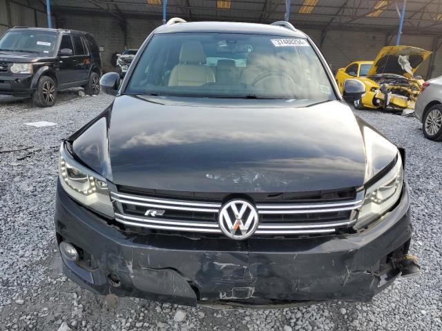 WVGAV3AX8EW062135 | 2014 VOLKSWAGEN TIGUAN S