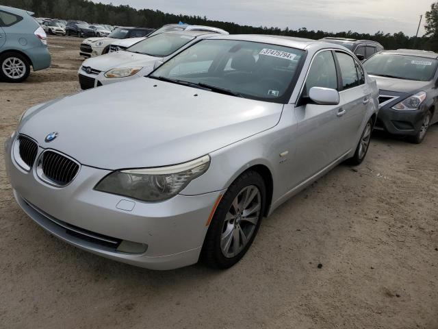 2009 BMW 5 Series 535xi