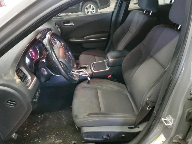 2019 DODGE CHARGER SX - 2C3CDXBG2KH736624
