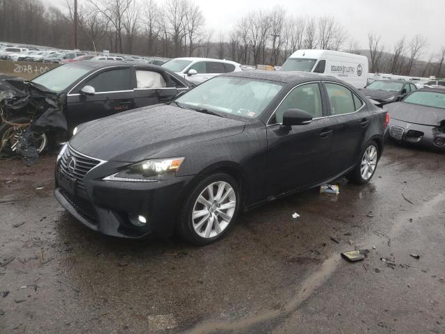 2016 Lexus IS 300 