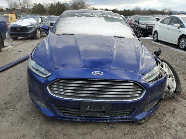 2013 Ford Fusion Se VIN: 3FA6P0H76DR152724 Lot: 38531954