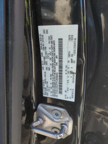 1FMCU0G77FUB56652 | 2015 FORD ESCAPE SE