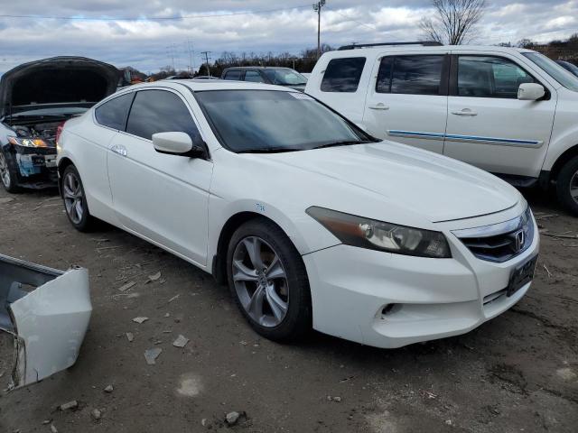 1HGCS2B83BA001017 | 2011 Honda accord exl