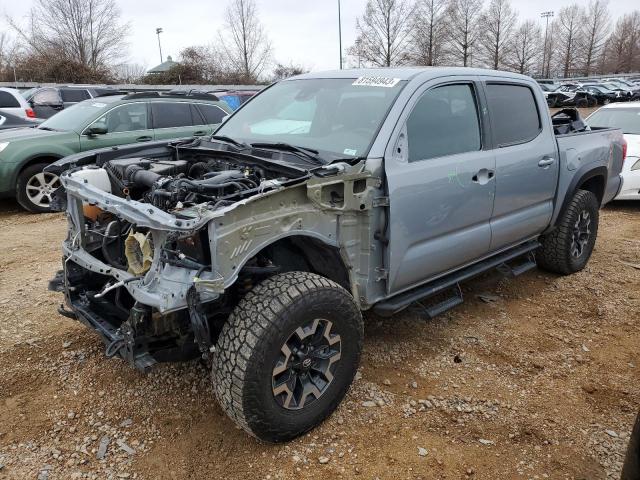 2019 Toyota Tacoma 