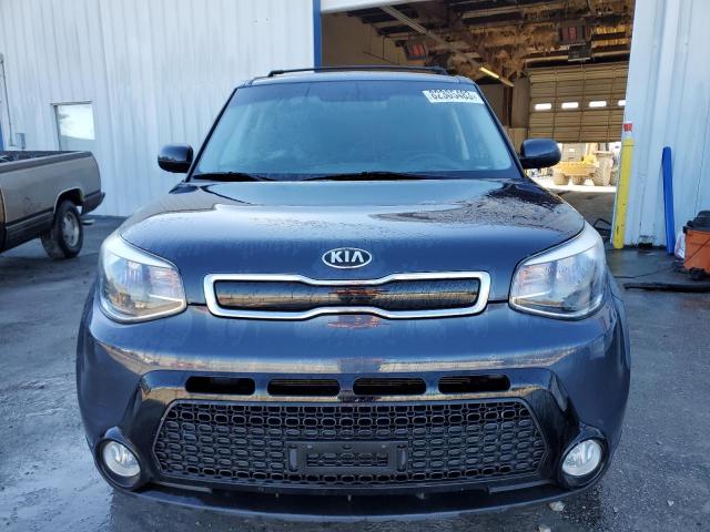 KNDJP3A58G7323967 | 2016 KIA SOUL +