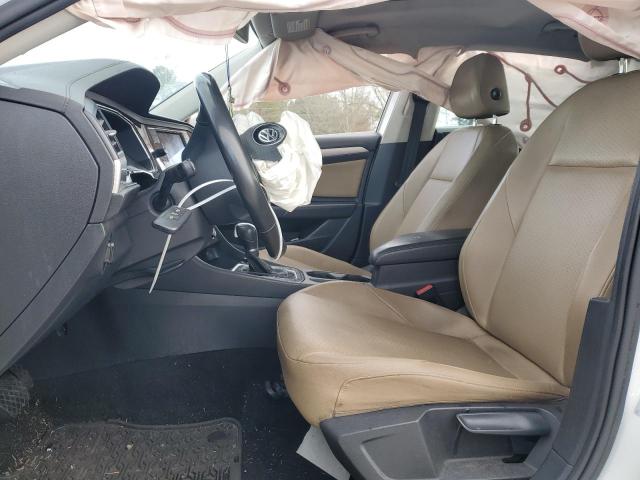 2019 VOLKSWAGEN JETTA S - 3VWC57BU8KM047927