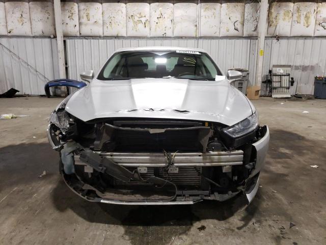 3FA6P0T97GR406082 | 2016 FORD FUSION SE