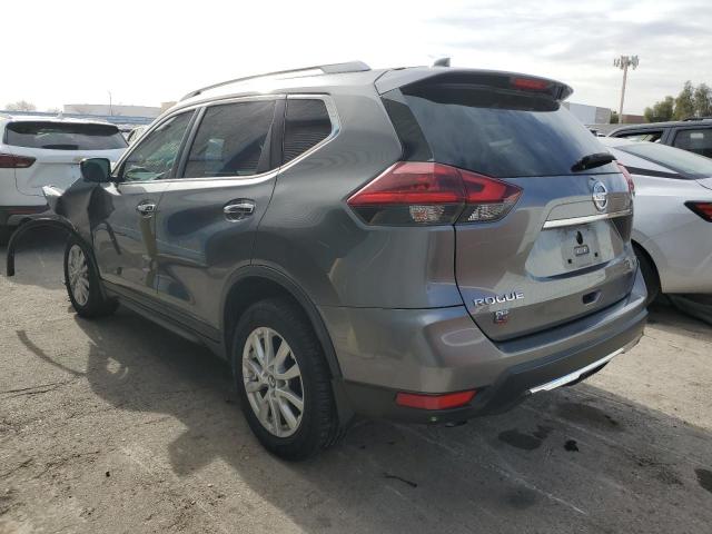 2018 NISSAN ROGUE S - KNMAT2MT4JP510534