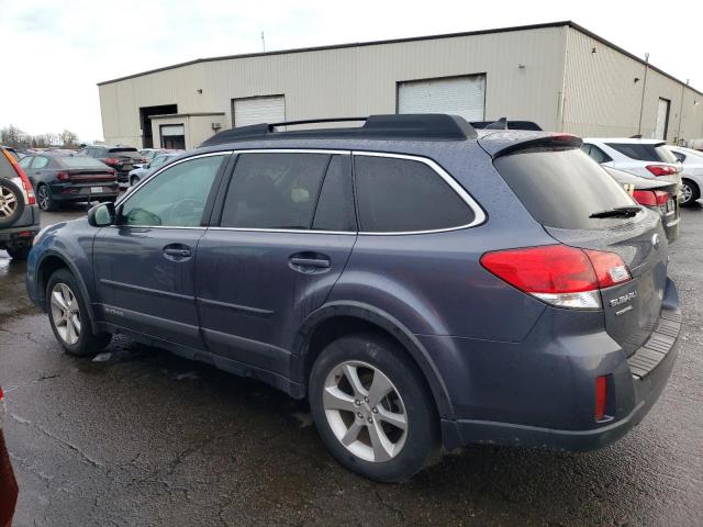 4S4BRBLC0E3234334 | 2014 SUBARU OUTBACK 2.