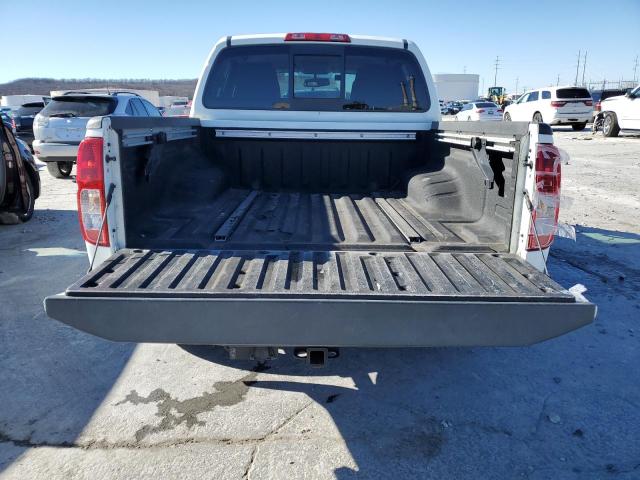 1N6AD0ER1JN725270 | 2018 NISSAN FRONTIER S