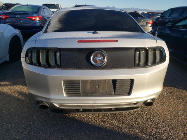 1ZVBP8AM4E5286351 | 2014 FORD MUSTANG