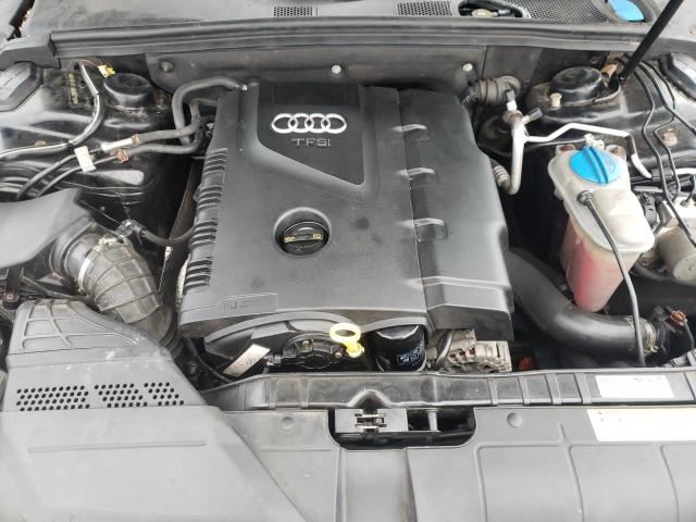 VIN WA19FAFL9DA057109 2013 Audi A4, Premium no.12