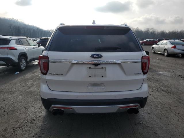 1FM5K8HTXGGC83615 | 2016 FORD EXPLORER P