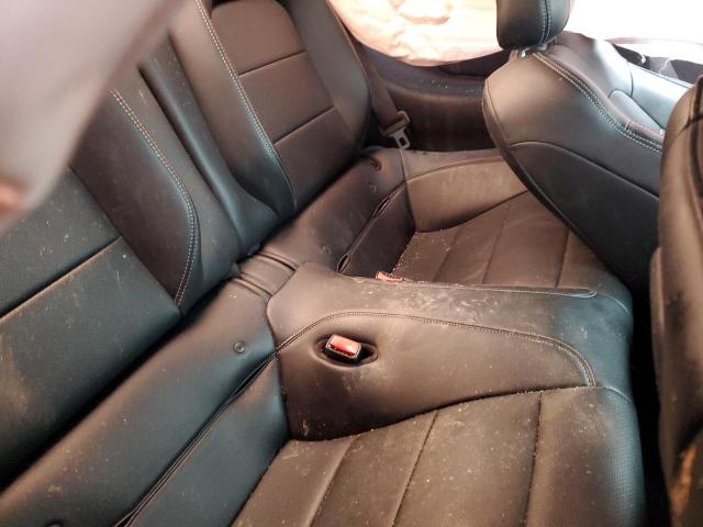 2015 Ford Mustang Gt VIN: 1FA6P8CF6F5362744 Lot: 37244794