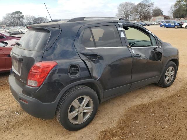 KL7CJLSB0FB247782 | 2015 CHEVROLET TRAX 1LT